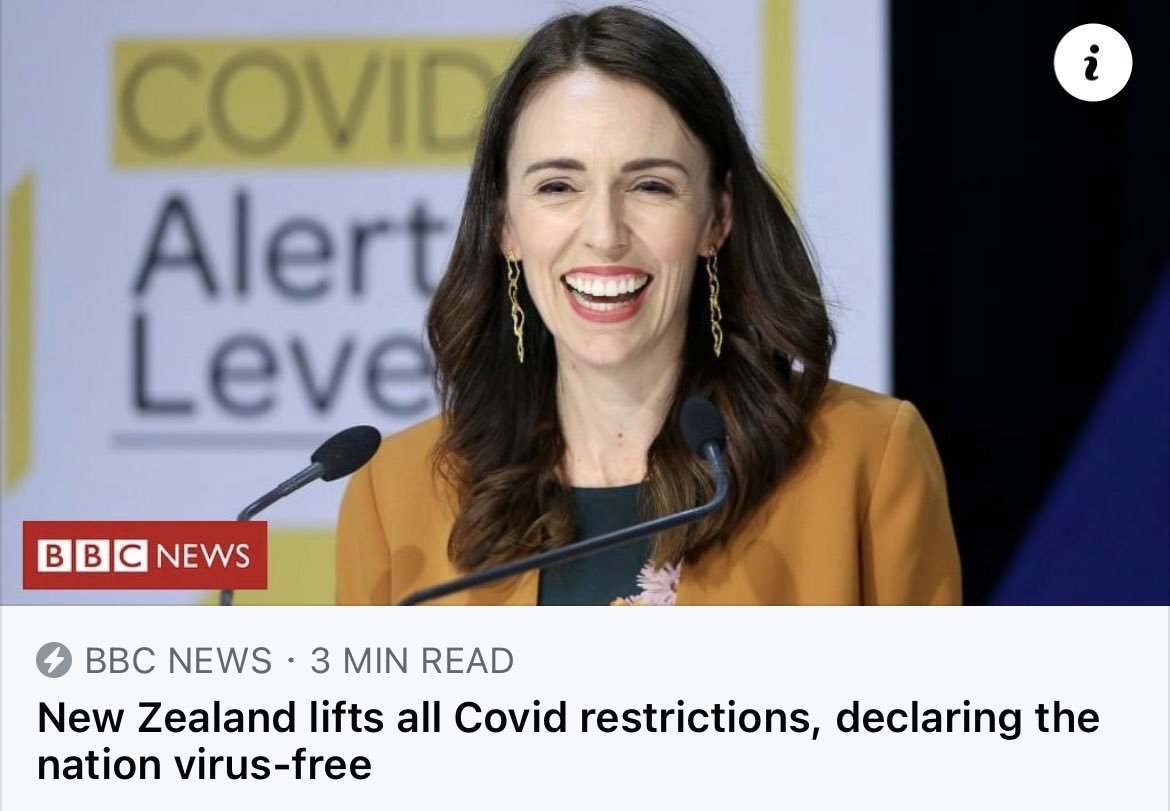 ClimateHuman's tweet image. When your nation isn't anti-science you can have nice things.