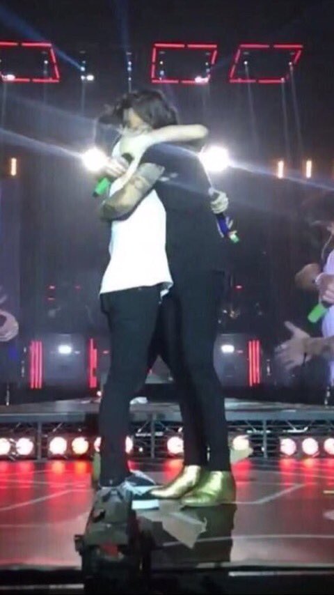 the first one is so iconic