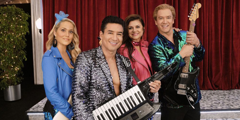 redbookmag's tweet photo. The Best Reboots (and Reunions) of 2020 https://t.co/Mq7gSgX1hn https://t.co/Zl1wwWnclj