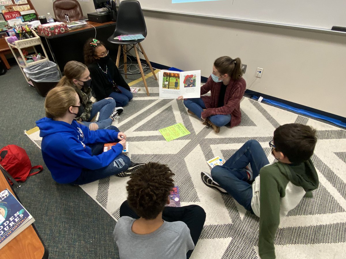 Deborah Spoon tweet media