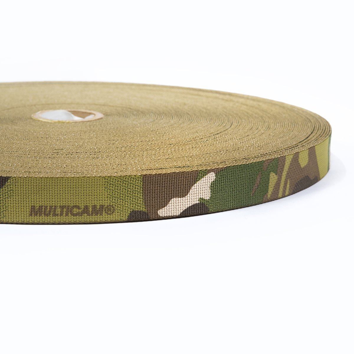 mmitextiles's tweet image. #multicammonday - 1&quot; MC Classic Printed Webbing  😍
.
.
#multicam #multicampattern #webbing #tacticalgear