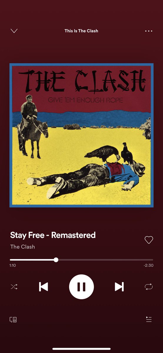 eveslater's tweet photo. Apparently the baby can now hear music, so I’m starting them off with the main men .. https://t.co/yxzOLvTjfz