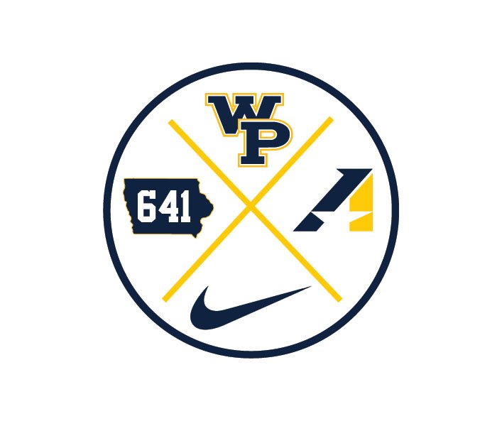 TheSheaDan's tweet photo. After a great conversation with @WP_OLCoachStew. I'm humbled and blessed to receive an offer to continue my academic and football career from @WPU_Football!!!!!!!!!

@recruit_unionfb 
@UnionFootball 
@Sooner7v7 https://t.co/1dhZ14nqtE