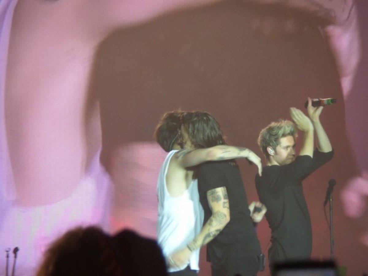 it still makes you feel like you were there