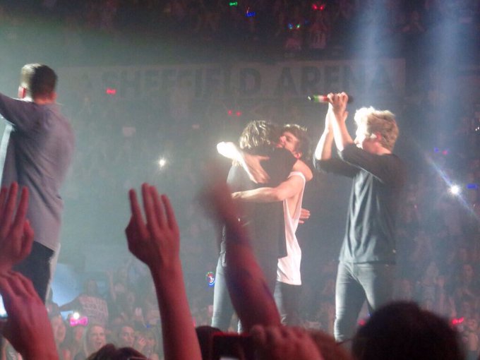 it still makes you feel like you were there