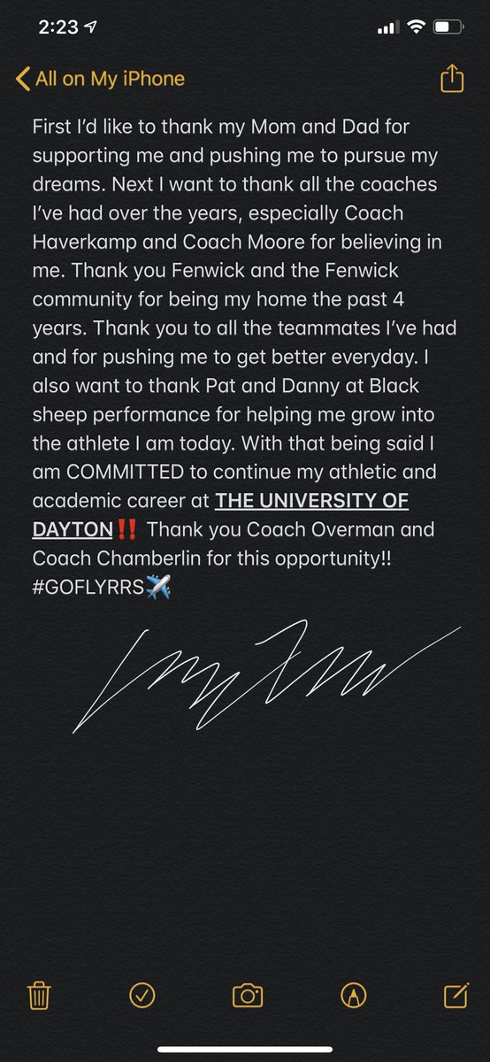 Logan Miller tweet media