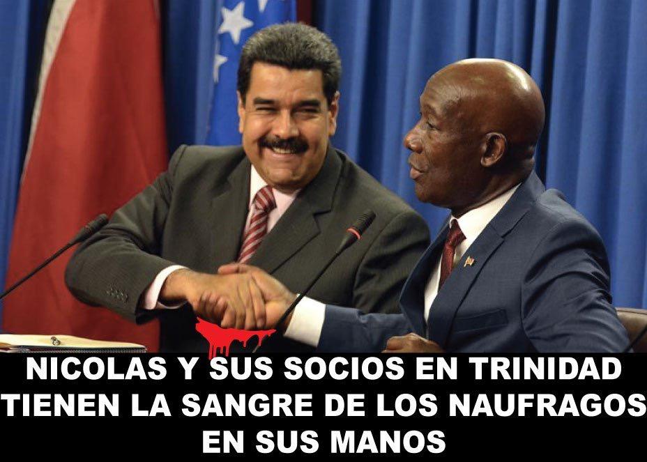 Omarmoreno951's tweet photo. #NoMasNaufragos Es inaceptable que sigan sucediendo estas cosas https://t.co/eoAiPBZvDX