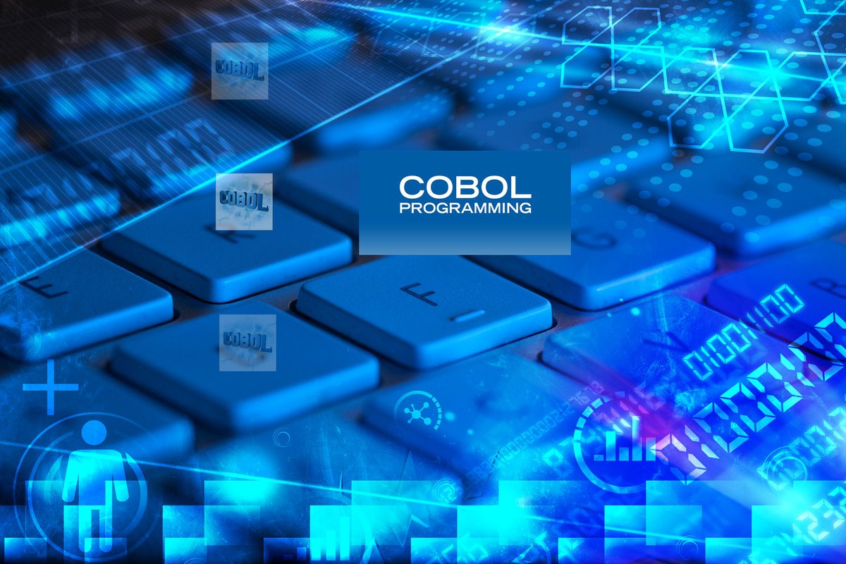 OpenMainframeProject tweet media