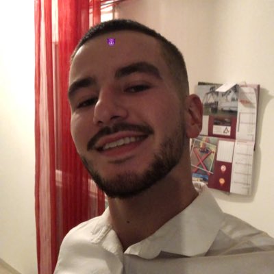 rayanhms's tweet photo. #NouvellePhotoDeProfil https://t.co/B8urwdzV7P