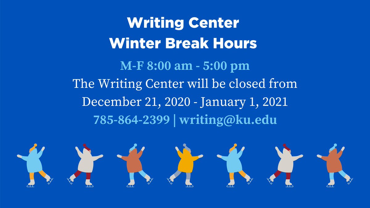 KUlearningwritingcenter tweet media