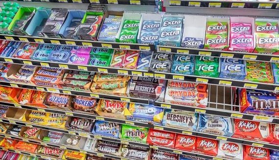 The enemy - the Food Optimizer - is everywhere.