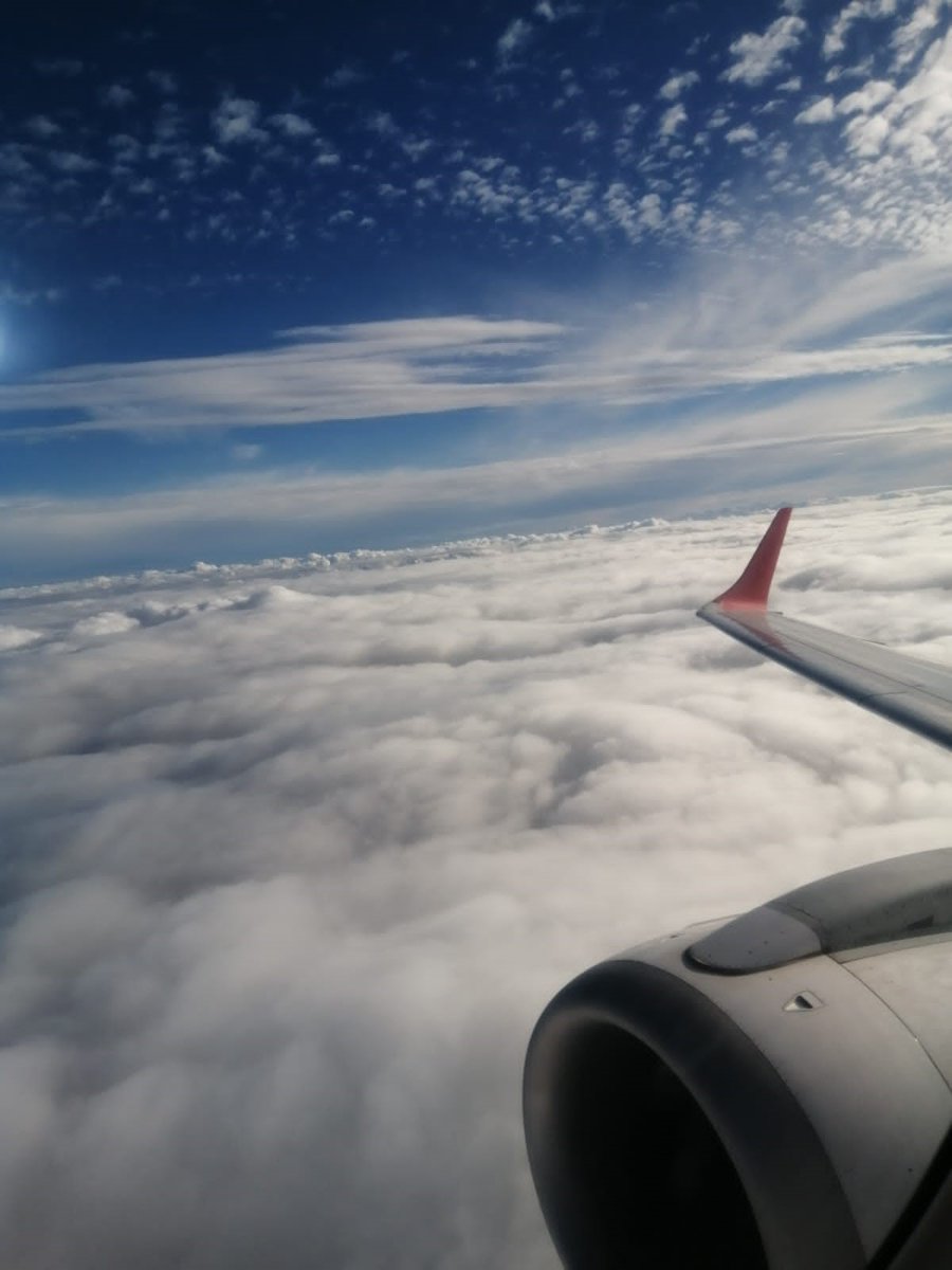 HackbySecurity's tweet photo. Hoy queremos desear una feliz semana a nuestros compañeros @M_A_HbS y @Gwalrock que están de viaje de trabajo toda la semana y nos envían esta bonita foto.

¡A por todas siempre #compañeros !

#HBSTeam #ciberseguridad #Hackers #hacking #ciberequipo https://t.co/062nk8lKJL