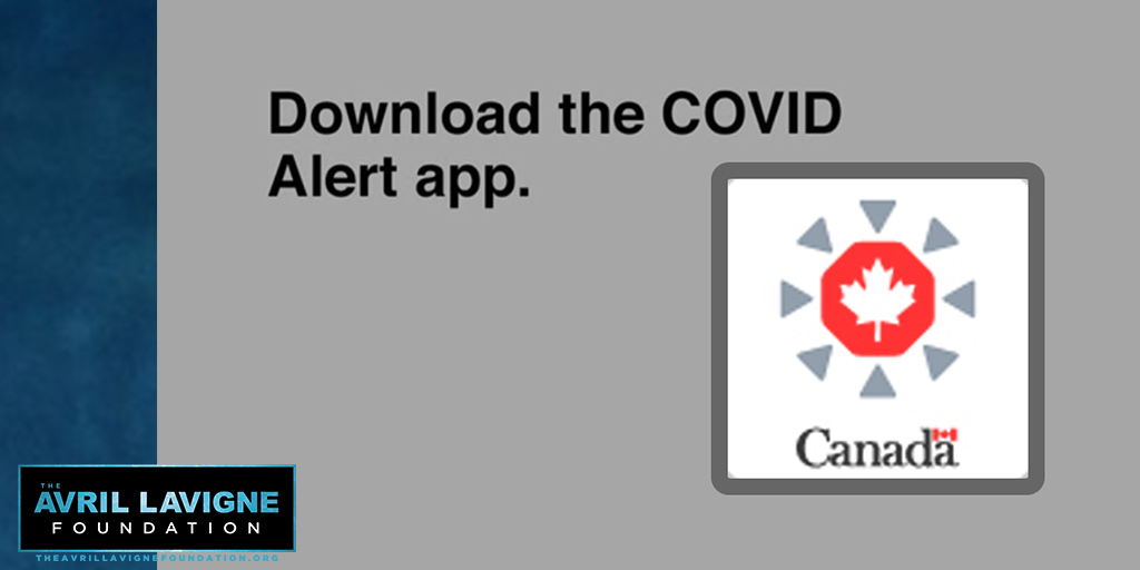 Hello Canada! The Government of Canada has developed a COVID-19 app that's free to download. As a preventative measure, it will notify you of possible exposures so you can take precautions before you have symptoms. Canadian friends, please download the app today &amp; stay safe.