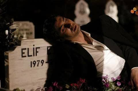 Herkesin gecesi aynı lakin karanlığı farklı..