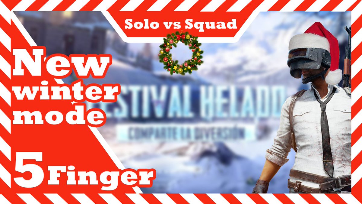 Acabo de subir Video Nuevo a Youtube, poco a poco mejorando la calidad de vídeos y de juego, NO OLVIDEN SUSCRIBIRSE PORFA🙂❤️.youtu.be/beF8FbB-qMM