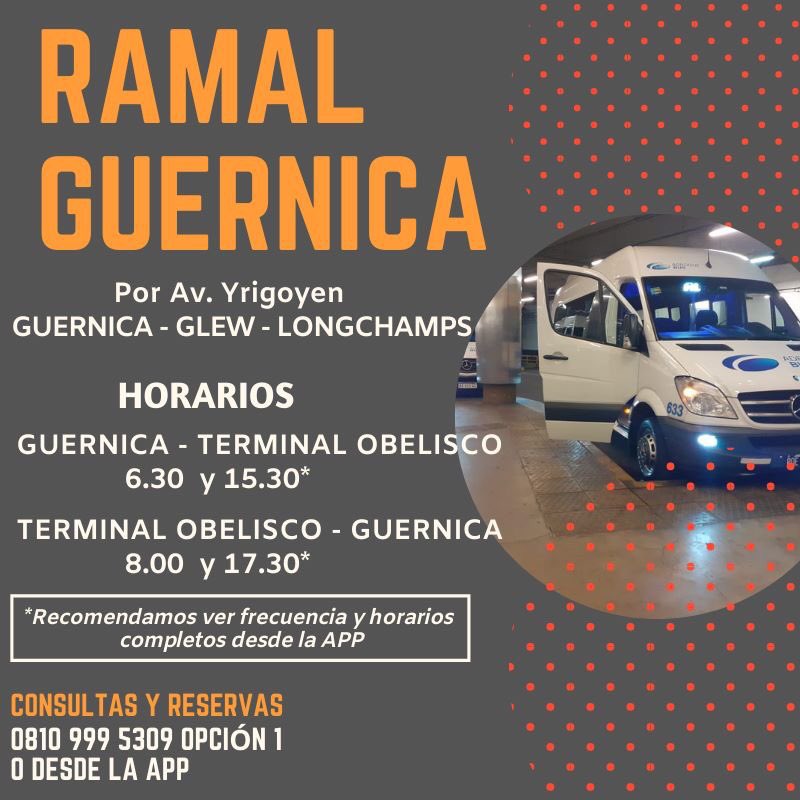 adroguebus's tweet photo. ❗️❗️SE EXTENDIERON LOS HORARIOS DE LOS RAMALES ADROGUE Y BURZACO❗️❗️ válido para los días hábiles
📲Descarga la App y chequea todos los servicios actualizados, frecuencias y novedades
————-
#horarios #combis #transporte #adrogue #burzaco #guernica #zonasur #adroguebus https://t.co/xjfDzHojnW
