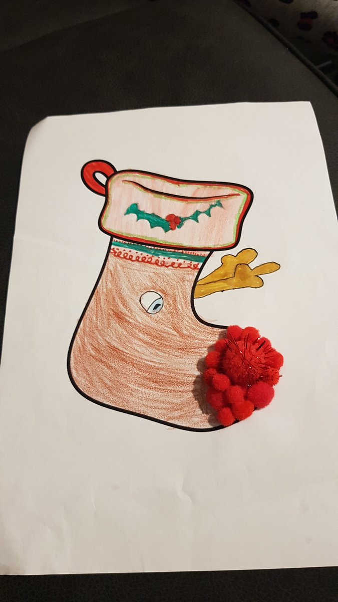 archersonya's tweet photo. @POWindmill #powstocking https://t.co/FEUxKM2ZPj