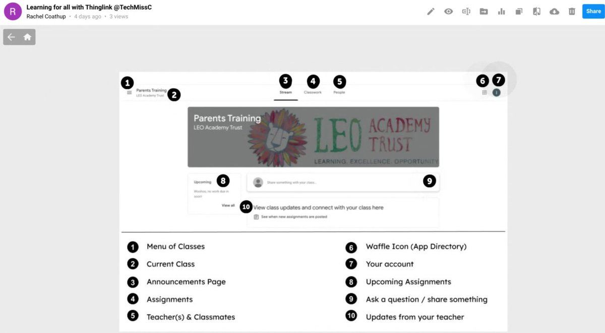 The ideas keep coming at today’s <a href="/ChallengePartnr/">Challenge Partners</a> Virtual #ChristmasTeachMeet!

Great session on making learning accessible to all learners using <a href="/ThingLink_EDU/">ThingLink Education</a> from <a href="/TechMissC/">Rachel Coathup</a>. Thank you!

Discover more using our app.

🟢 raspy-skate-0964.glideapp.io