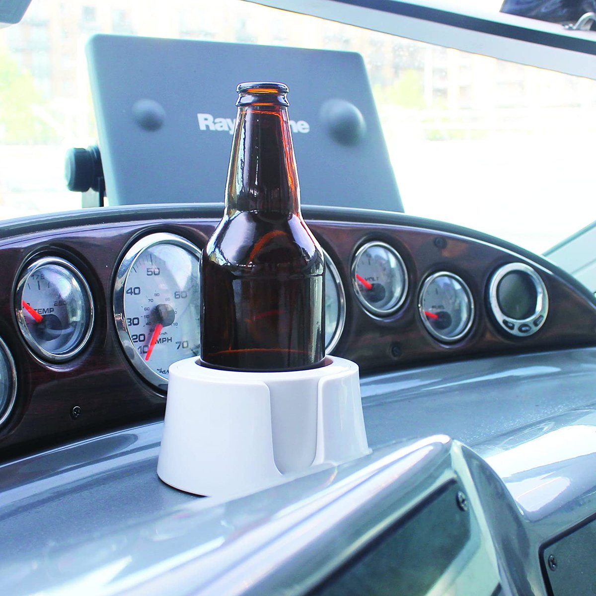 The #TableCoaster is the perfect drink holder, whether you're in your office or on your boat. Check out our full review here: superiordigitalnews.com/tablecoaster-a…

#cupholder #drinkresponsibly #drinkware #boatlife