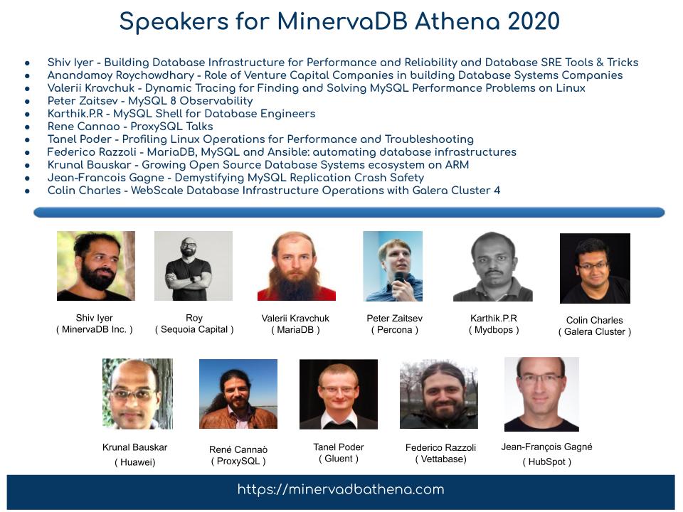 thewebscaledba's tweet image. zcu.io/h97u Troubleshooting Linux performance by @TanelPoder in MinervaDB Athena 2020 #LinuxPerformance #MinervaDBAthena #MinervaDBAthena2020