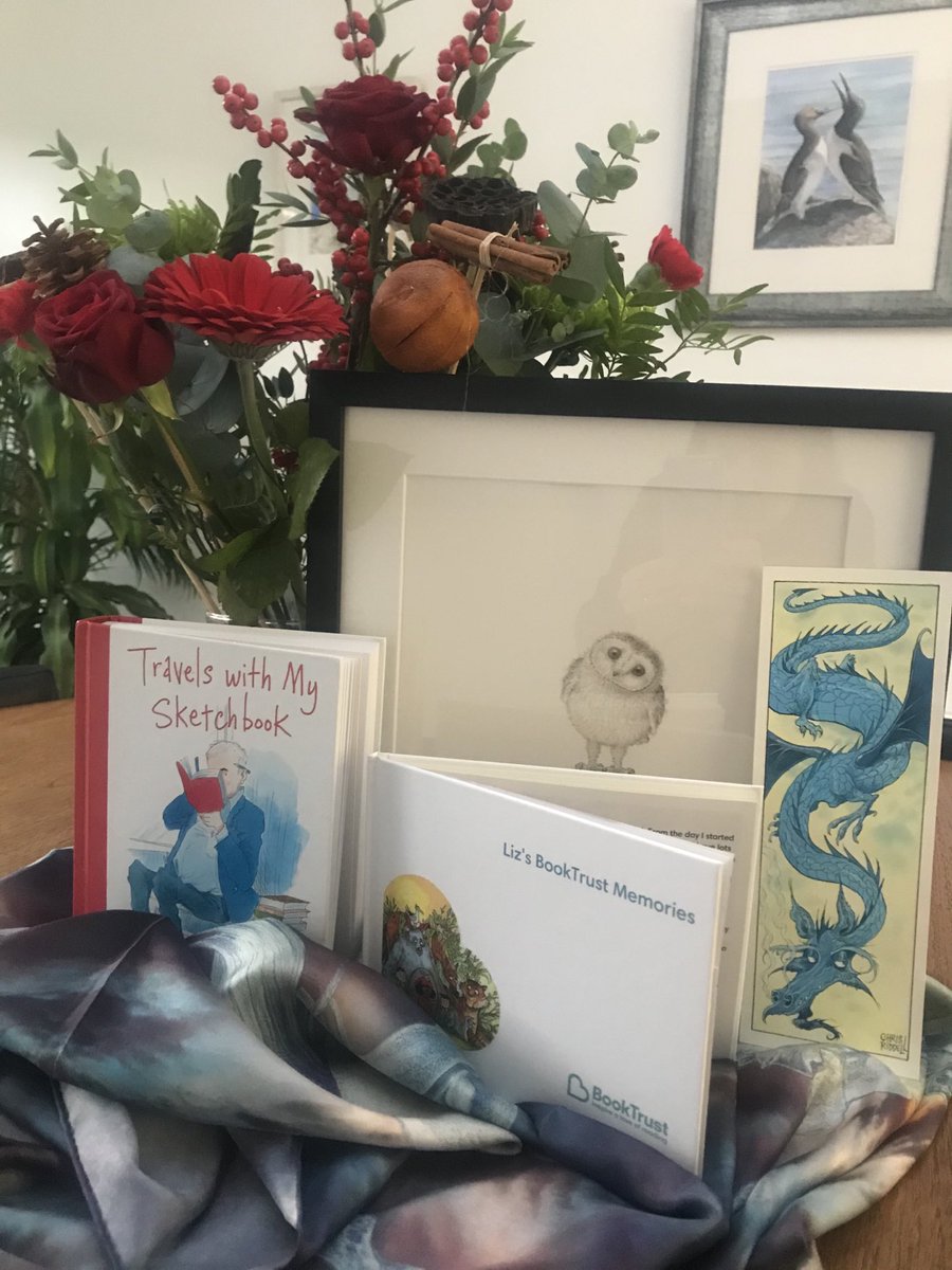 Liz Canning tweet media