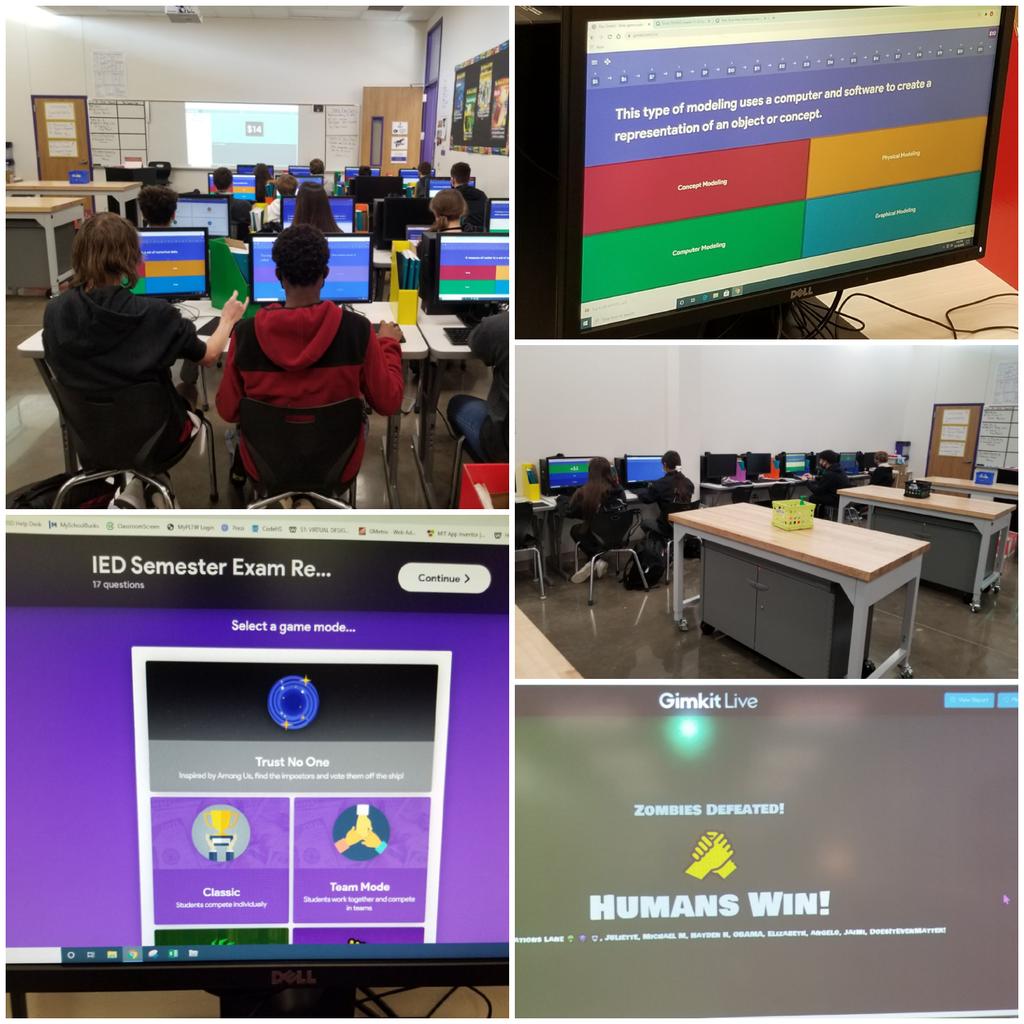 AnnaISDCTESTEAM's tweet photo. @inertiacatalyst Thank You for recommending this engaging/competive way to LEARN to @MistyPageTech @texaspltw Teacher! #DiscoverYourPath
@Anna_ISD @CityofAnna
@AnnaChamber @PLTWorg @Region10CTE @texascte https://t.co/IKS60Ovmtr