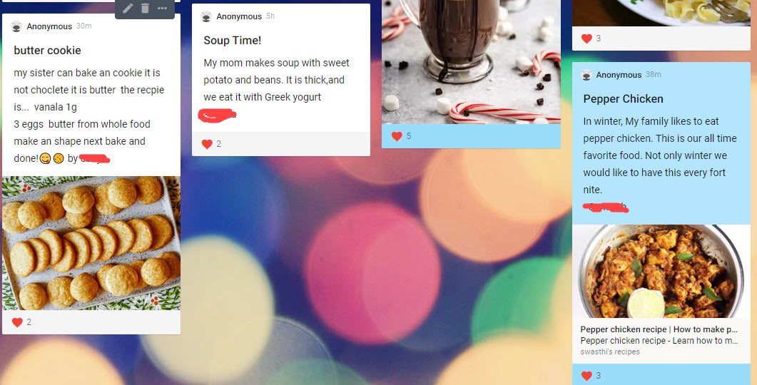 Ms. Doheny's Class tweet media