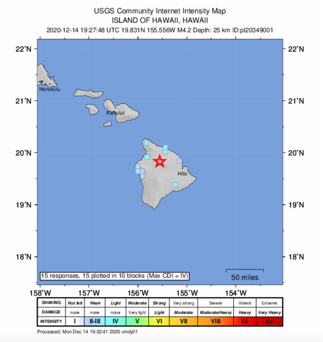 TDeMasters's tweet image. Did you feel it? M-4.2 quake rattles Waimea.
bigislandnow.com/?p=284407
#BigIslandNow #BigIslandNews