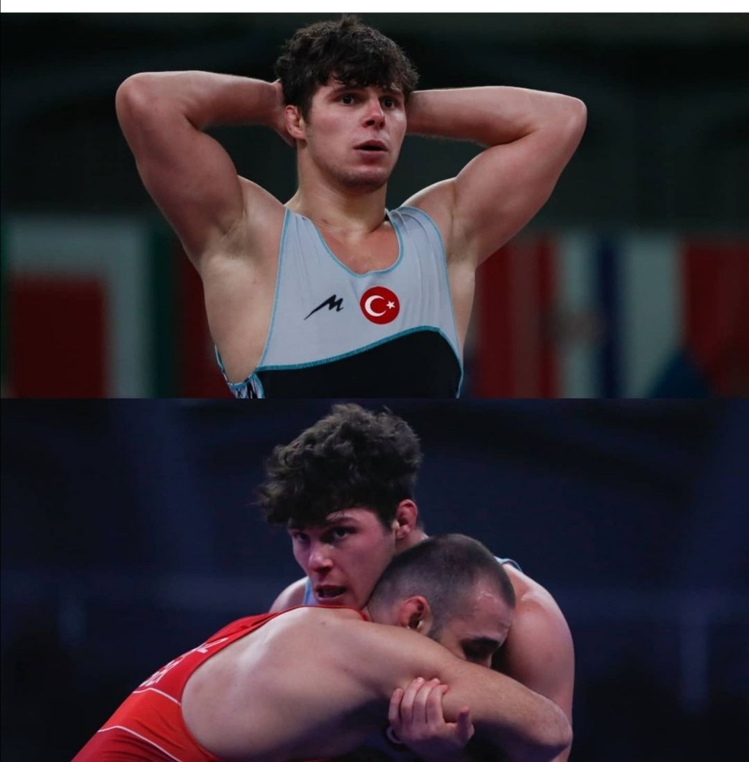 🥈SALİH AYDIN’DAN GÜMÜŞ MADALYA

Sırbistan’ın başkenti Belgrad’da düzenlenen Büyükler Güreş Dünya Kupasında ülkemizi Erkekler GrekoRomen stil 82kg’da temsil eden güreşçimiz gümüş madalyanın sahibi oldu.