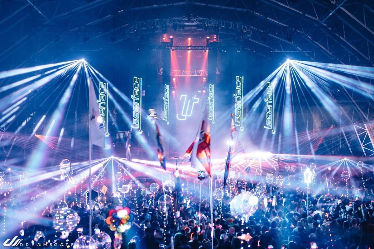 Laserface tweet media