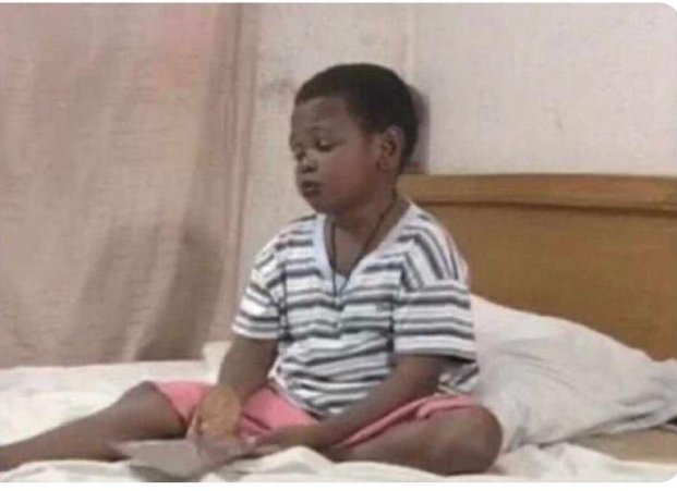 DrizzyMane07's tweet photo. Me as a Venmo picker:
Wo your money don go, nothing wey I fit do๐
#DavidoXYonda Tunde Ednut i dey Money #cashapp Vbank #FreeTems #FreeOmahLay https://t.co/fuSYhrBsUt