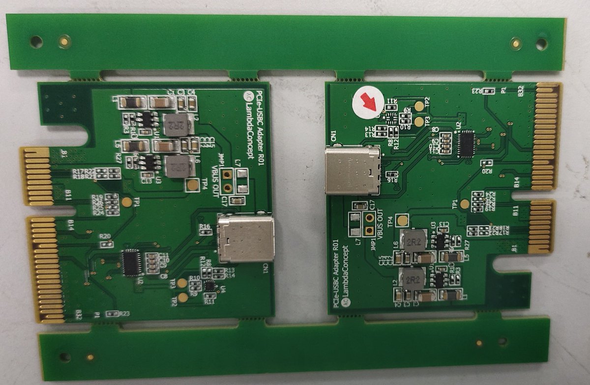 LambdaConcept tweet media