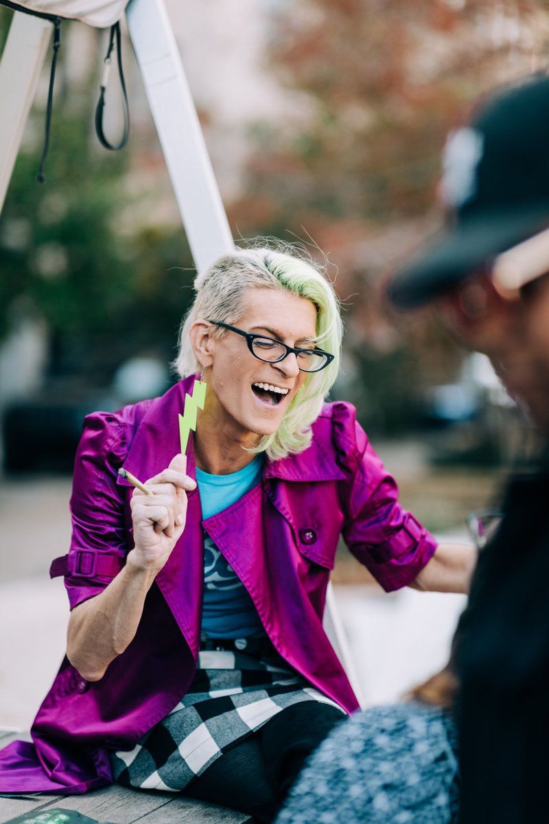 ThePeakOK's tweet photo. Your reaction when you find out you can shop our store &amp; order online! https://t.co/y6B6G4GPVC