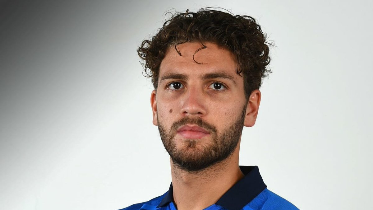 Manuel LocatelliPlayer Analysis| A THREAD