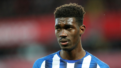 *Plan B to limit EPL Adaptation:Yves Bissouma: An EPL alternative who would perform a similar role with reduced time for adaptation.A player I believe doesn't sacrifice the quality of my 1 choice but may be more expensive.