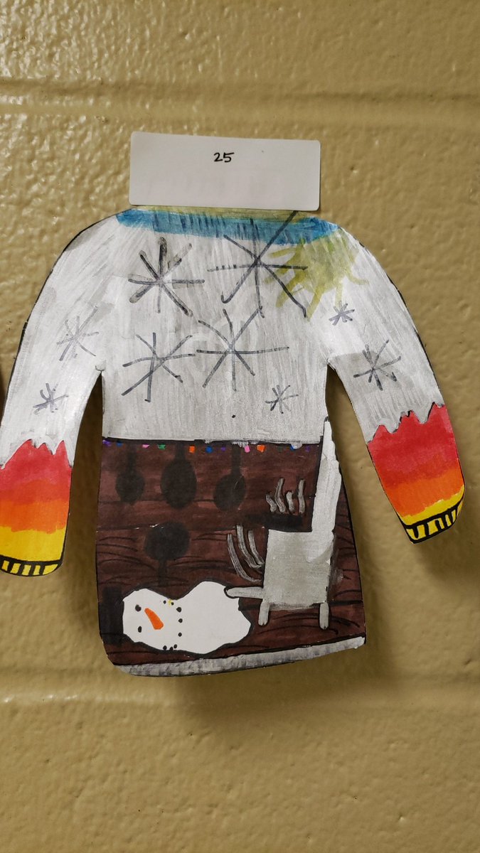 Angelina Callaway (@acallaway_stzes) on Twitter photo Annual ugly sweater contest in 5th grade science! What science vocabulary representation is your favorite!? <a href="/MelindaShinn/">Melinda Shinn</a> @YvonneBoullosa <a href="/WoodsComal/">Katie Woods</a> #stzesstars Annual ugly sweater contest in 5th grade science! What science vocabulary representation is your favorite!? <a href="/MelindaShinn/">Melinda Shinn</a> @YvonneBoullosa <a href="/WoodsComal/">Katie Woods</a> #stzesstars