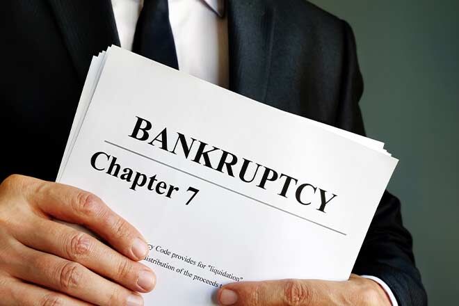 VHLawGroup's tweet photo. During this guide, we will explore how high income earners are treated in bankruptcy, as well as the income limit for Chapter 7 bankruptcies. https://t.co/btmXYZhflr #Chapter7Bankruptcy #IncomeLimits #GettingOutofDebt #TalkWithChad https://t.co/kApqqA9Ybq