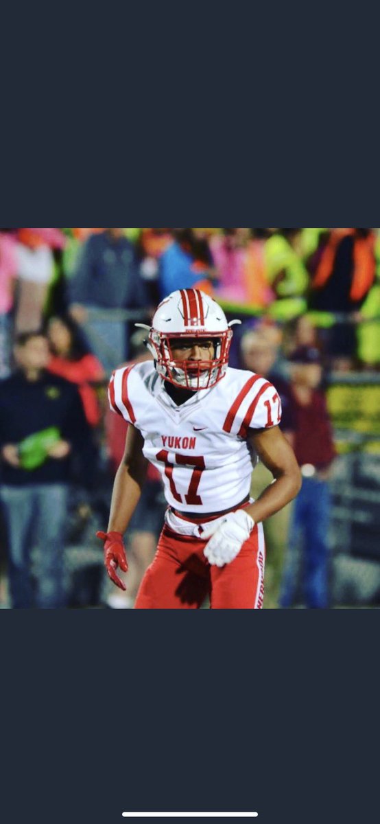 MrEthanScott8's tweet photo. When I got on Twitter this morning this is not what I wanted to see... you were one of the sophomores that always made me laugh my senior year. I can’t even get this to register in my head. But I hope they got football in heaven! #flyhigh17 rest easy my son! https://t.co/6islra16Ds