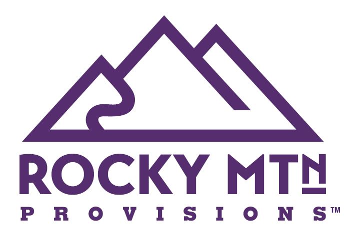 We're BACK!!!
Look for our favorite Rocky MTN Provisions trail mixes at your local King Soopers. Thanks for being patient with us and thanks for your continued support!