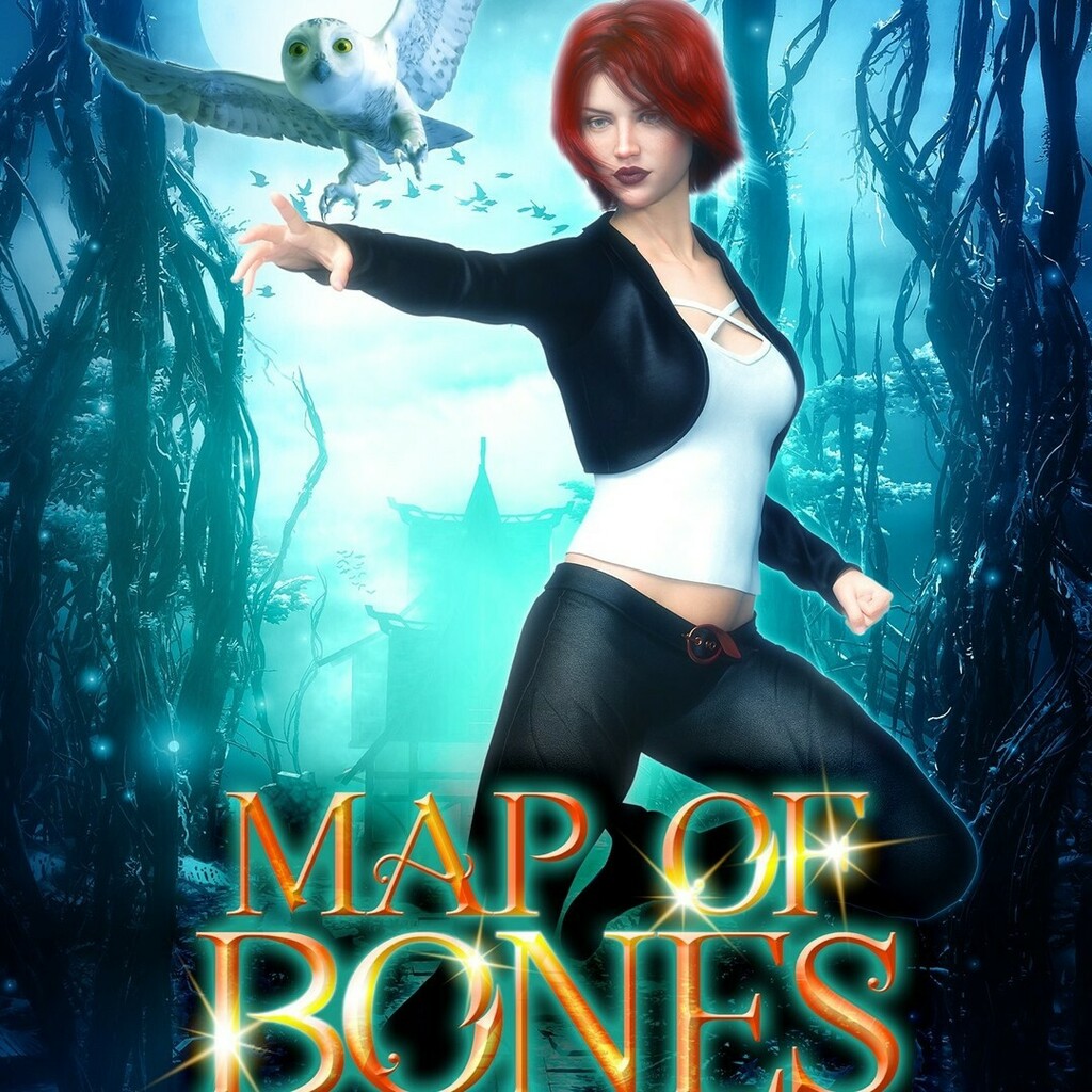 ErzabetBishop's tweet image. Something’s written in the bones…

Now available from USA Today Bestselling Erzabet Bishop! #witchyread #shifter #academy #incubus #sexyread #curseworkerseries

Merryn is a student at the Montelier Supernatural Academy. Struggling to balance her cour… instagr.am/p/CIylUvRhUwk/