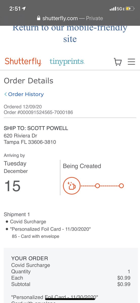 B Powell tweet media