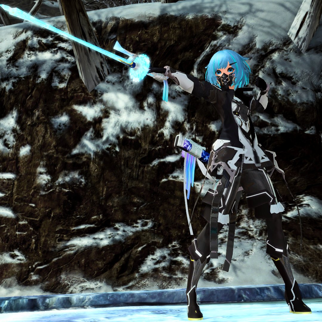 Tuna_PSO2 tweet picture
