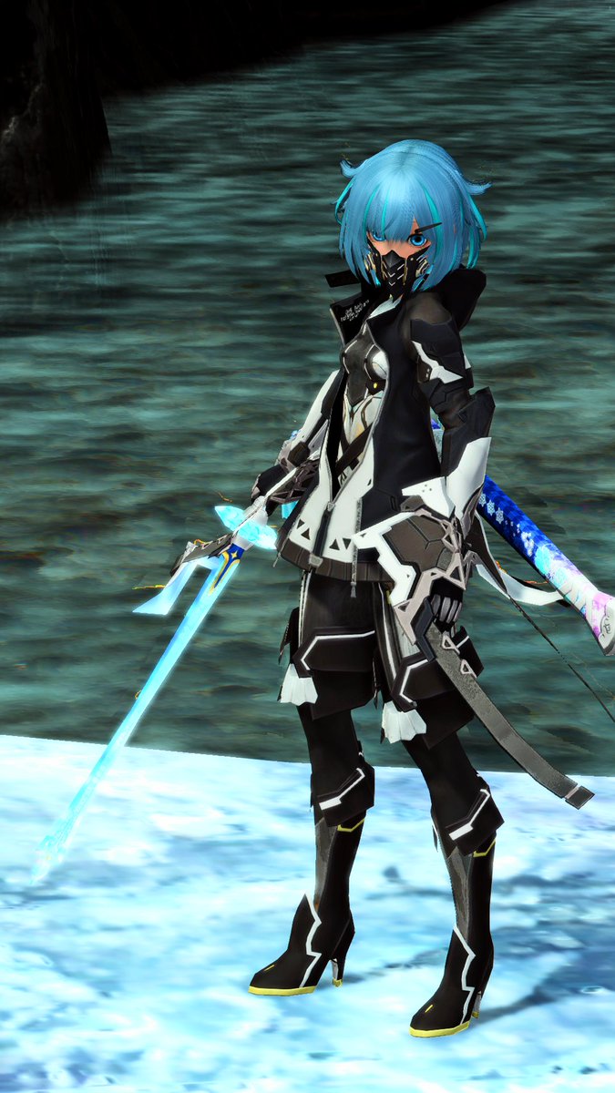Tuna_PSO2 tweet picture