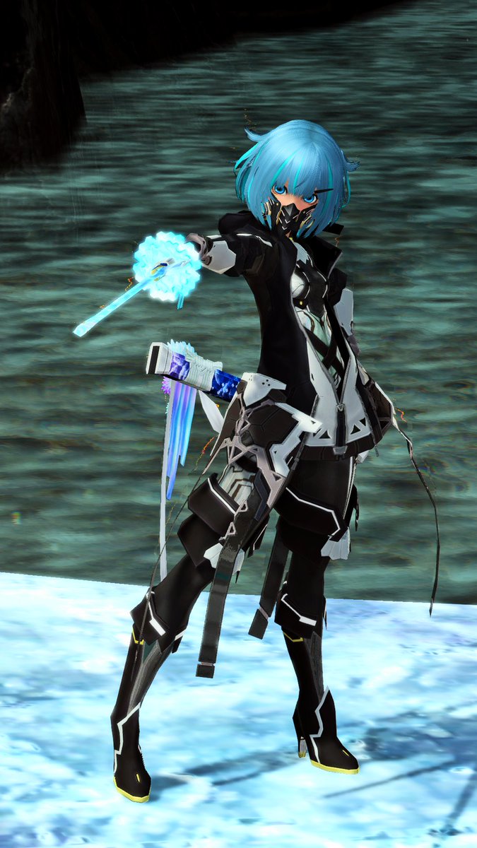 Tuna_PSO2 tweet picture
