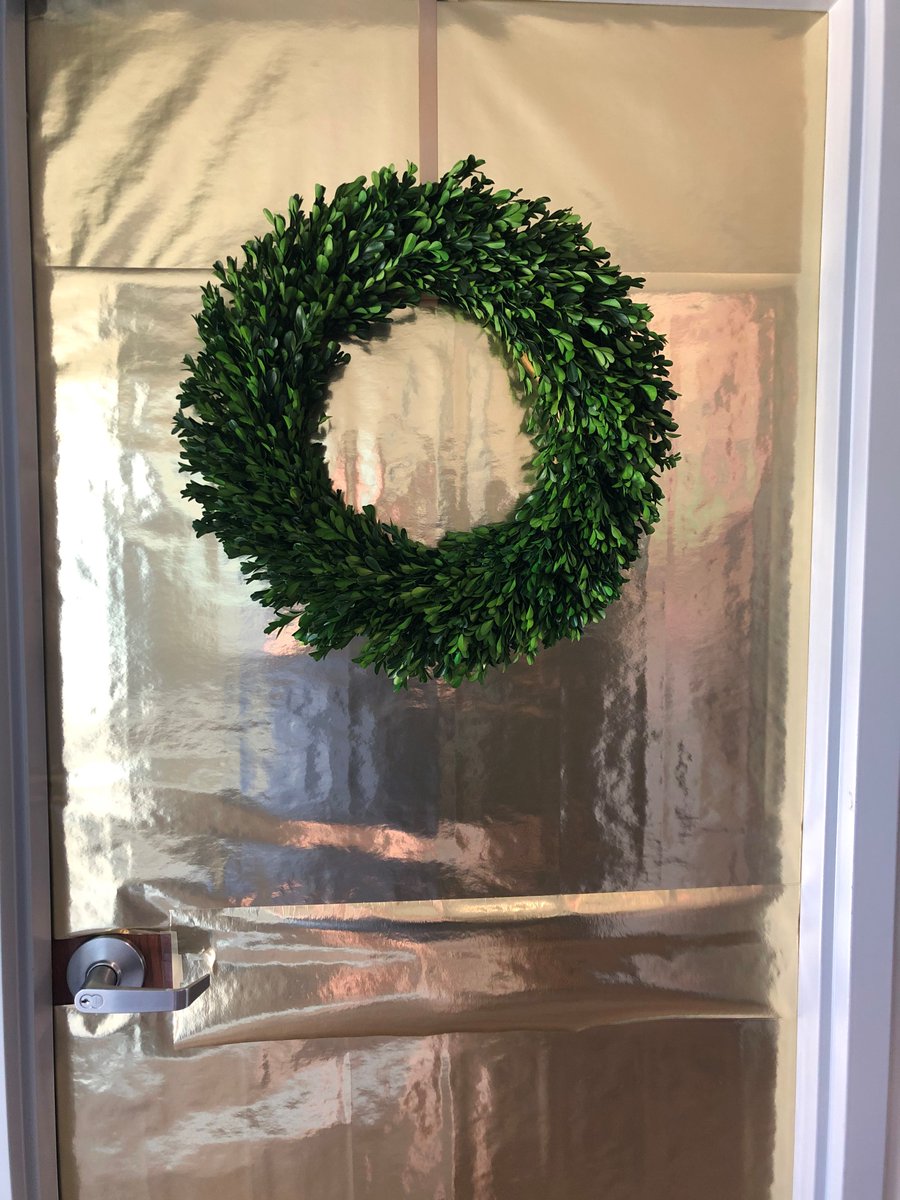FGCU_HARC's tweet photo. Bring on the holidays! Our staff decided to get a little creative down in the HARC this holiday season, but we need your help. Vote below for your favorite door! https://t.co/e3AG3uZUjH