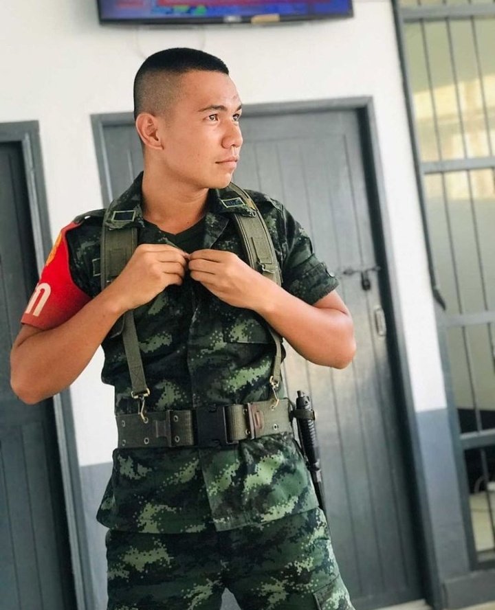 Faisalabdulrahim On Twitter Tentera Di Raja Thai Soldiers Army Camo Segakberseragam Segakberuniform Uniforms Https T Co Vfwdvne2xm Twitter
