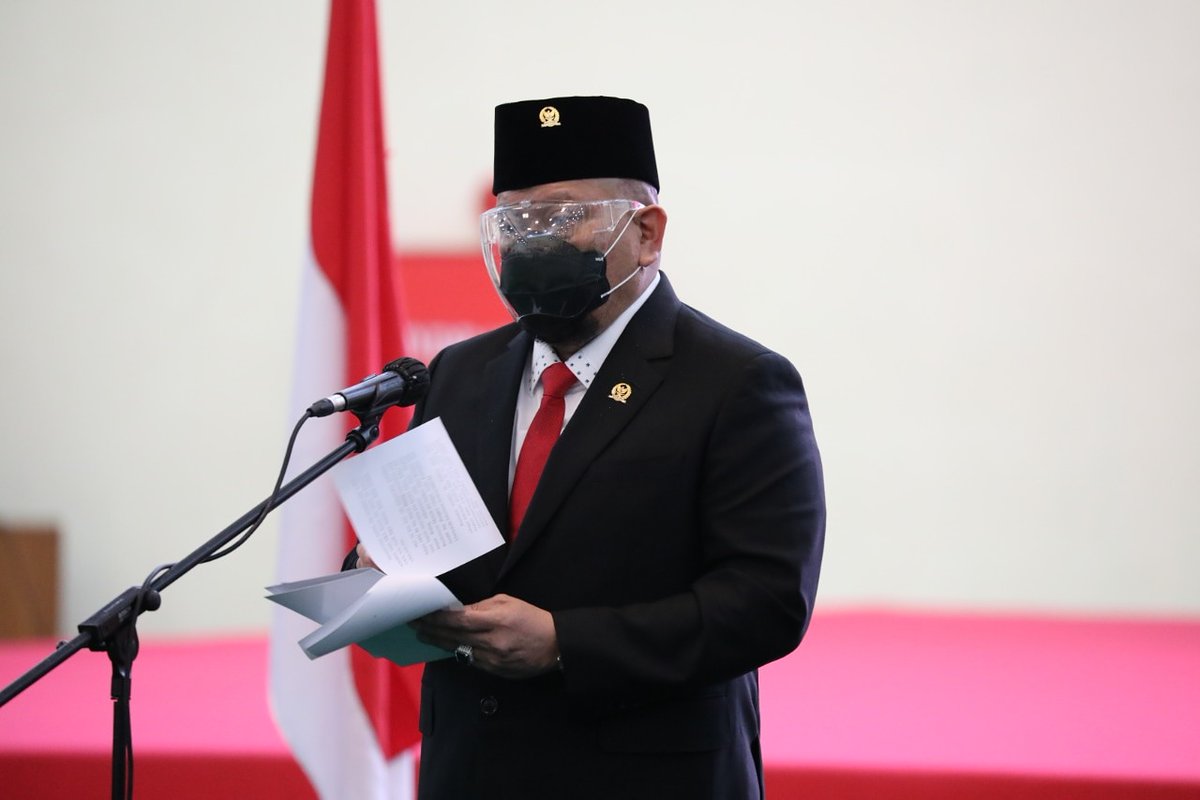 DPDRI's tweet photo. Ibu Bunuh 3 Anak karena Himpitan Ekonomi, LaNyalla: PR Besar Bagi Pemda

Selengkapnya
https://t.co/HyadhP79lZ

#dpdri https://t.co/Jcj5daTeWx