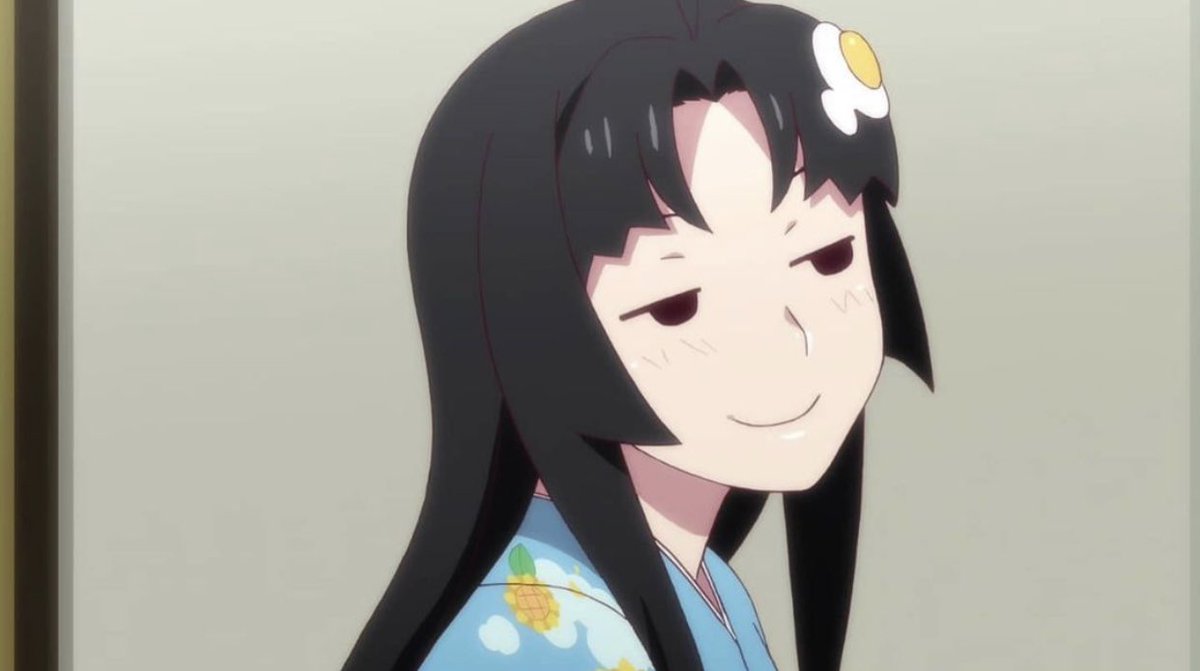 MonogatariOOC's tweet image. 