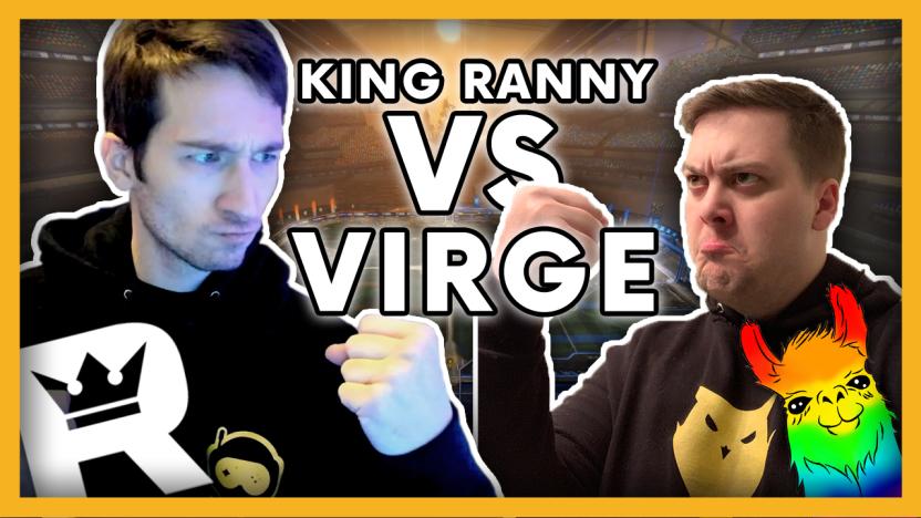 KingRannyRL's tweet photo. I uploaded a new video! shoutout to @Virge for the games 😄

https://t.co/3zTN2fcl4Y https://t.co/flpssEvImy