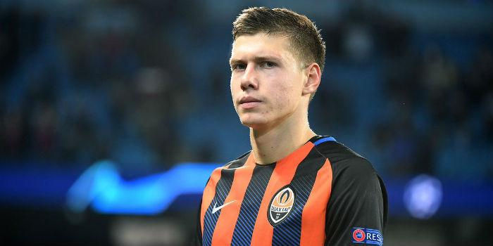 5. Back-up for Tierney (replacing Kola)Mykola Matviyenko: An efficient solution that aligns with Mikel's philosophy perfectly as an inverted solution that can effectively provide final 3 entries in the deep left channel whilst competent defending wide spaces.